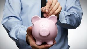 Piggy bank