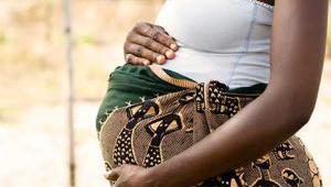 pregnant