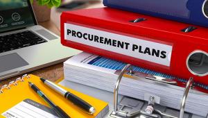 Procurement 