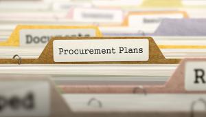 Procurement 