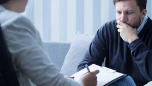 psychiatrist