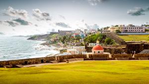 Puerto Rico 