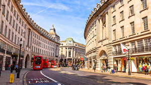 Regent Street