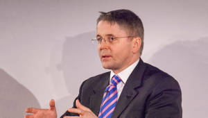 Sir Jeremy Heywood 