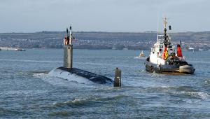 Trident, submarine, defence 