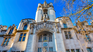 supreme court