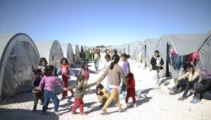 The government is on track to fulfill its pledge to settle 20,000 Syrian refugees by 2020 after the Home Office announced it had secured the necessary places with councils across the UK.