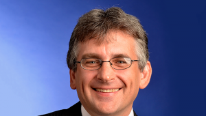 Tony Crawley