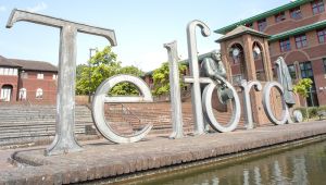 Telford