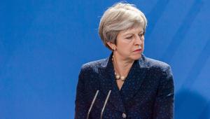 Theresa May
