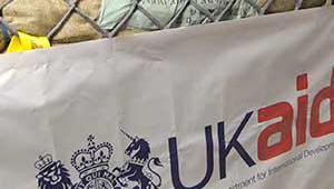   A petition to end the UK’s commitment to spent 0.7% of national income on foreign aid is to be debated in the country’s parliament today.
