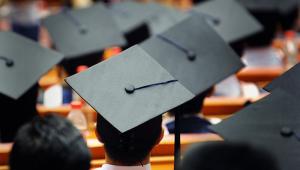 university students