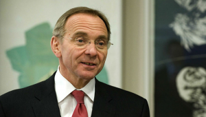 John Manzoni UK Government