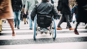 Wheelchair 