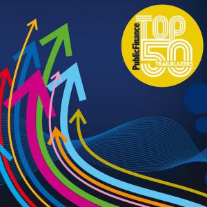 The 2016 Public Finance Top 50