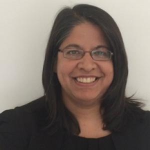 Piali das Gupta