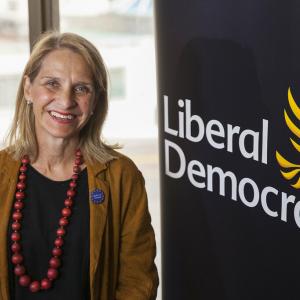 Wera Hobhouse
