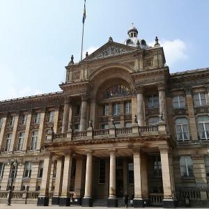 Birmingham City Council