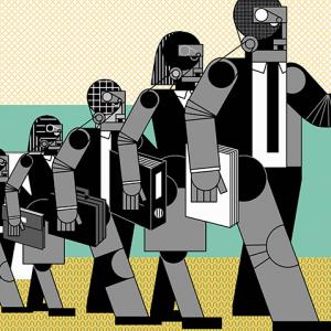 Robots