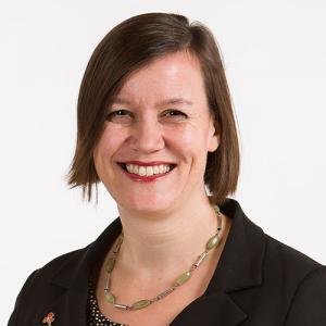 Meg Hillier MP