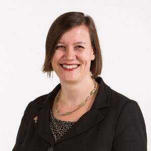 Meg Hillier MP