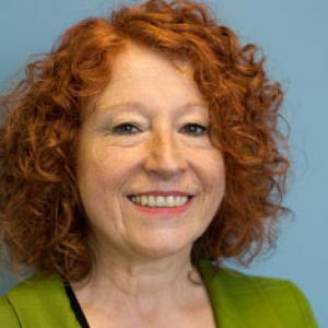 Heather Wakefield