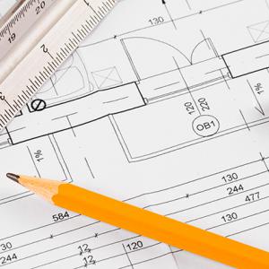 Building plans