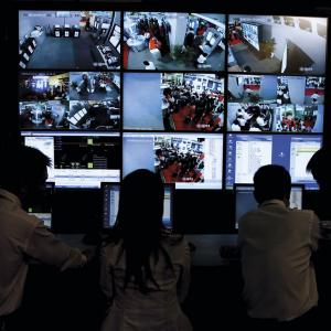 CCTV Camera