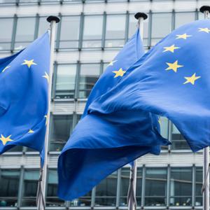 EU flag