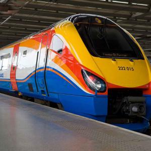 The Treasury is to receive £150m in premium payments under a 29-month extension of the East Midlands Trains rail franchise announced today.