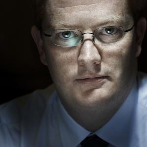 Danny Alexander
