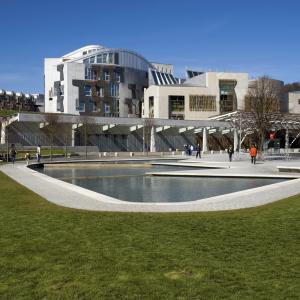 Scottish Parliament series