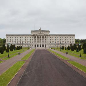 Stormont