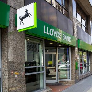Lloyds Bank