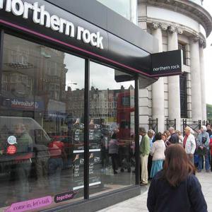 Northern Rock