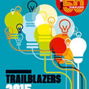 Top 50 Trailblazers