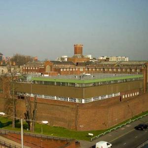 Nine new prisons are to be built under a shake up of the criminal justice estate that will see Victorian city centre prisons sold off for housing development.