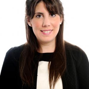 Sarah Lafond