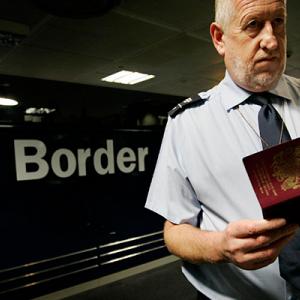 The electronic system intended to improve the management of the UK’s borders has not delivered value for money following spending of more than £830m over 12 years, the auditor general has concluded.