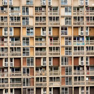 Social housing