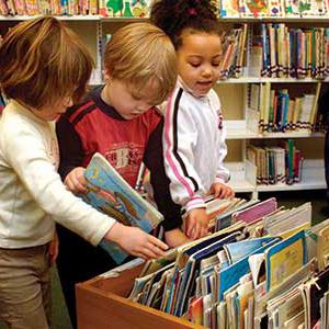Early promise: The Early Intervention Foundation wants to see spending commitments from the Treasury. Photo: Alamy