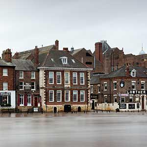  Councils in flood-hit areas in the North of England will be reimbursed for the costs incurred in the clean up through the Bellwin scheme, communities secretary Greg Clark announced yesterday. 