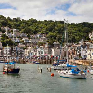 Cornwall is set to be the first county to secure a devolution deal from the government, while discussions are underway to reach devolution deals with four cities in England, George Osborne has announced.