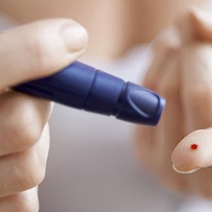 Diabetes