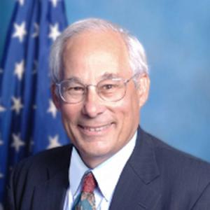 Dr Donald Berwick