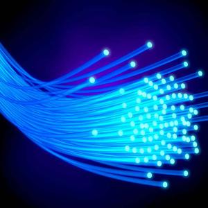Fibre optic broadband