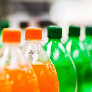 Sugary drinks