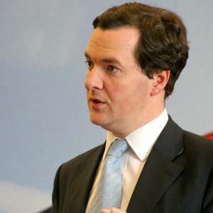 George Osborne will today set out plans to legally bind the government and future administrations into running a surplus when the economy is growing as part of a “new settlement” for the public finances.