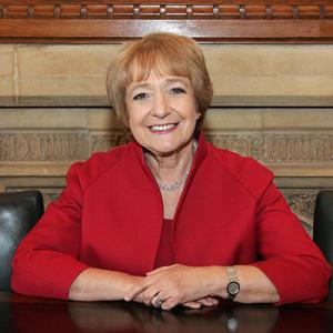 Margaret Hodge