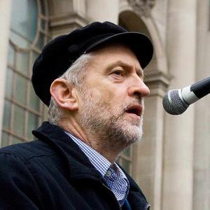 Jeremy Corbyn